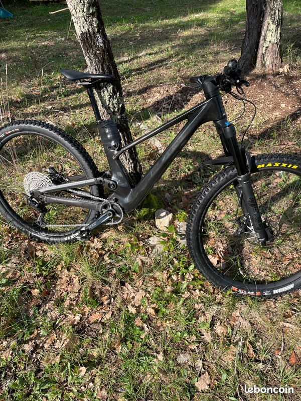 Scott Genius 920 achat 2025 (image 1)