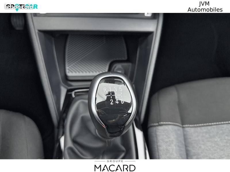 Citroen C4 1.2 PureTech 100ch S&S YOU (image 30)