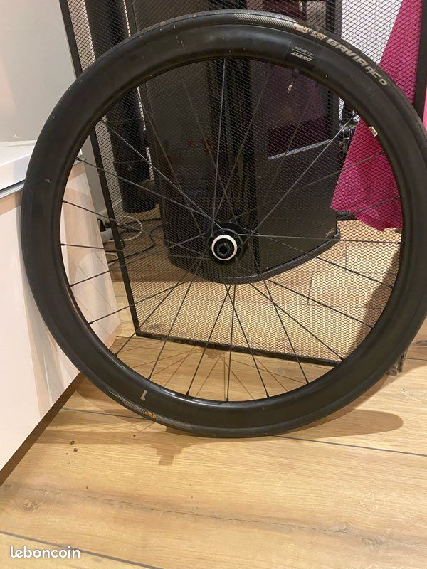 Roue vélo sl 1 (image 2)