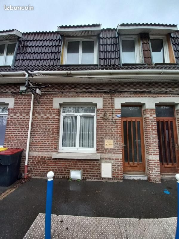 Maison 74 m² · à Wingles · 74 m² · 67 000 €