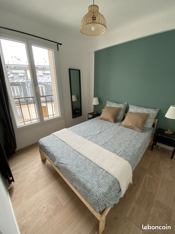 Meublé 2 pièces 27 m² (image 3)