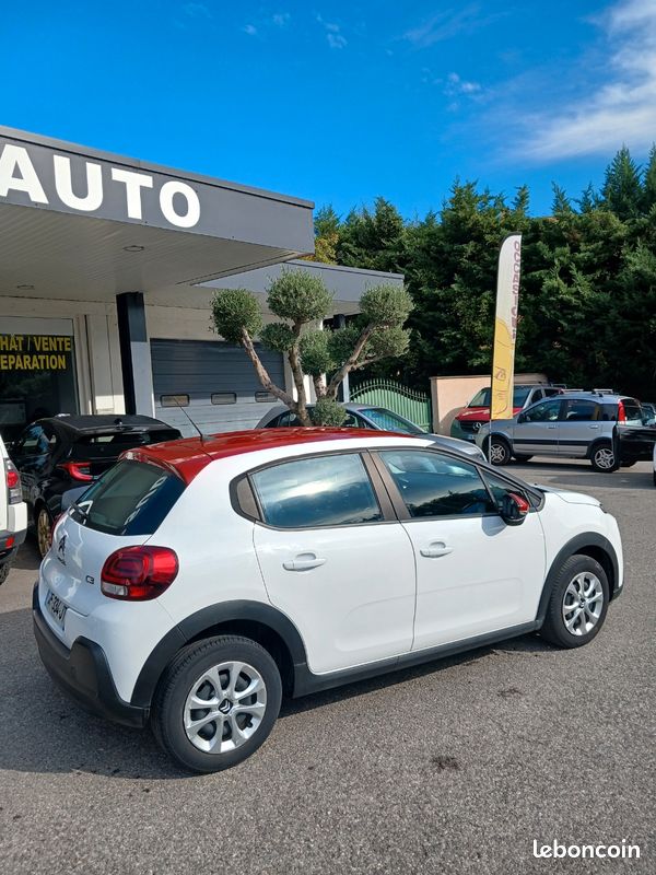 Citroën c3 hdi 100 cv (image 2)
