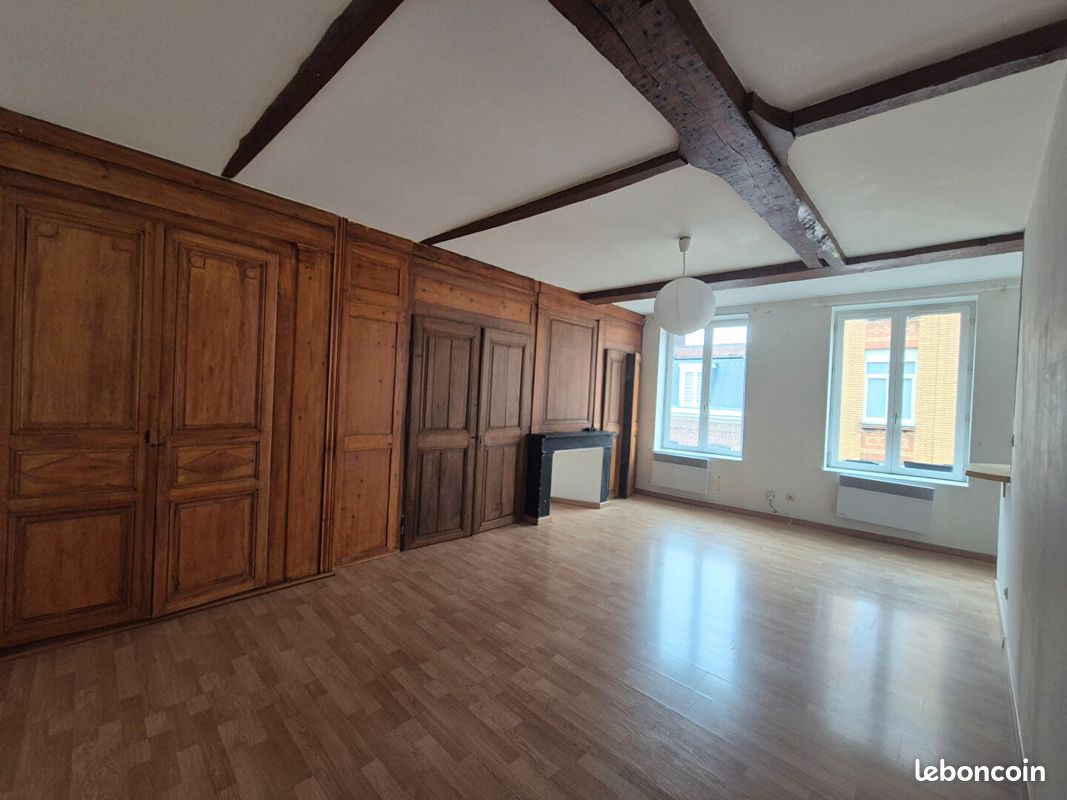 Appartement 2 pièces 43 m² · à Lille · 43 m² · 793 €/mois