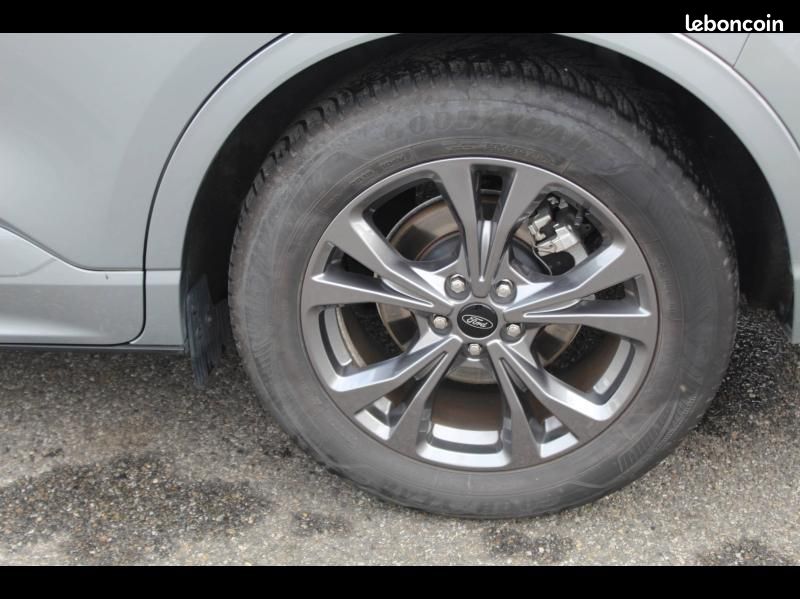 Ford Kuga 2.5 Duratec 190ch FHEV E85 ST-Line BVA (image 26)