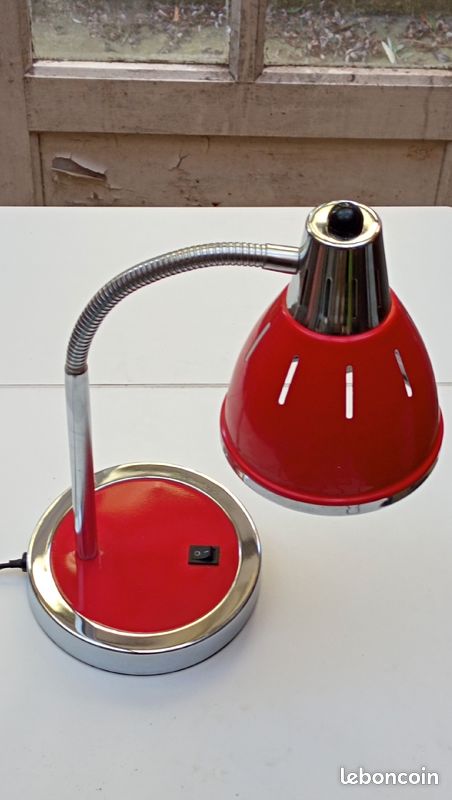 Lampe de bureau (image 2)