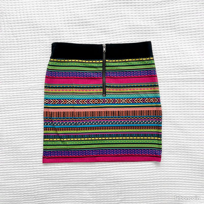 Ensemble de plage H&M – Collection Fashion Against AIDS – Neuf, Taille 38 (image 4)