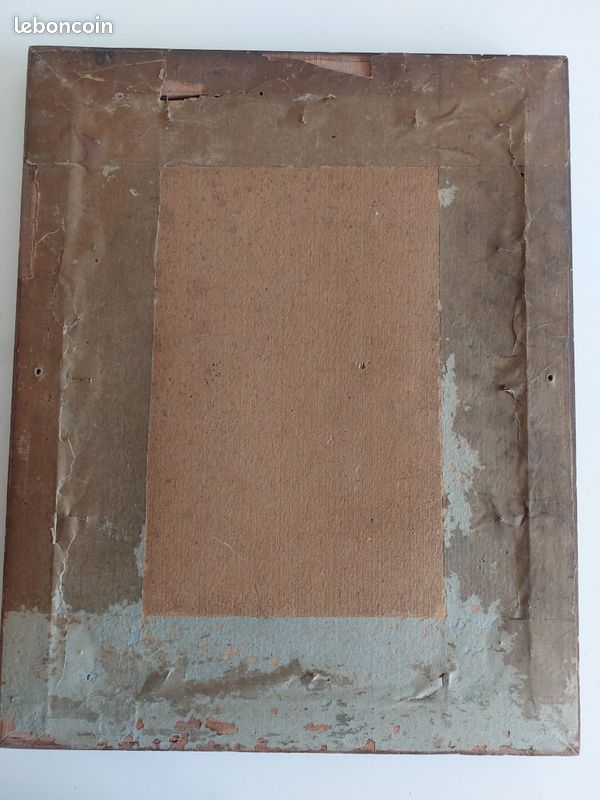 Portrait ancien (image 2)
