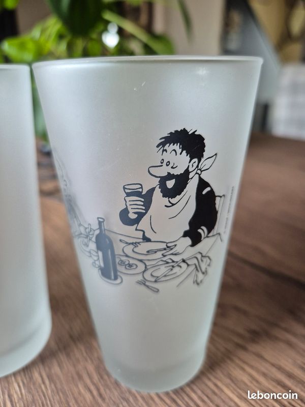 Collection Tintin (image 5)