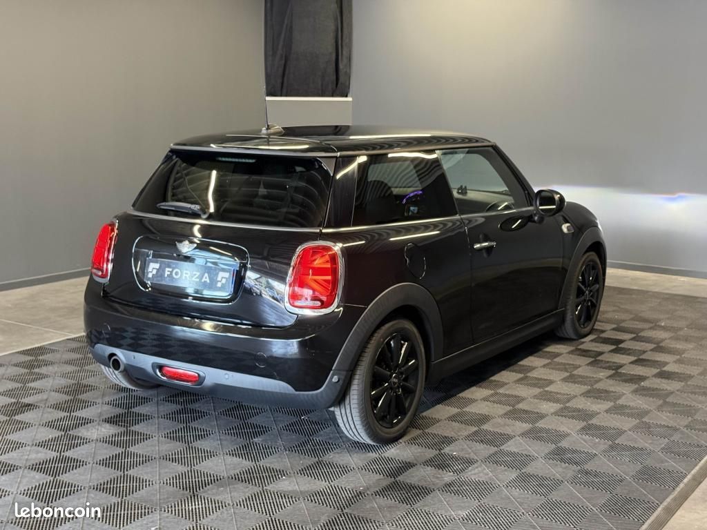MINI MINI 1.5i F56 cooper Pack Chili (image 7)
