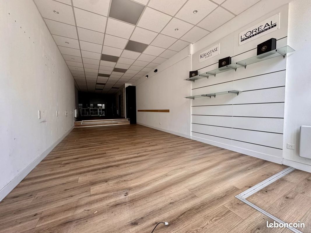 Immeuble 5 pièces 167 m² · à Saint-Amand-les-Eaux · 167 m² · 154 000 €