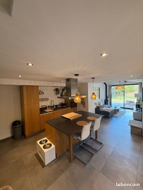 Maison 3 pièces 93 m² · à Desingy · 92,5 m² · 405 000 €
