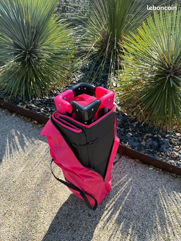 Lit parapluie Babybus (image 2)