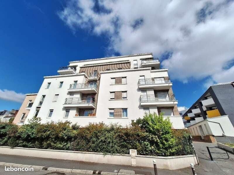 Appartement a louer argenteuil - 3 pièce(s) - 61 m2 - Surfyn