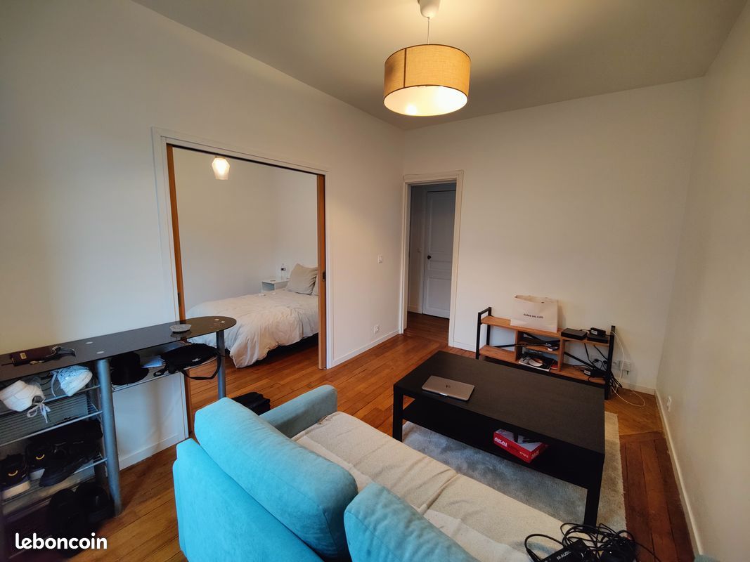 Appartement 2 pièces 35 m² · à Puteaux · 35 m² · 1 280 €