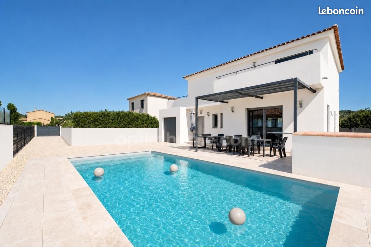 Maison 5 pièces 150 m² · à Paradou · 150 m² · 690 000 €