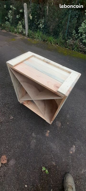 Casier à bouteilles (image 2)