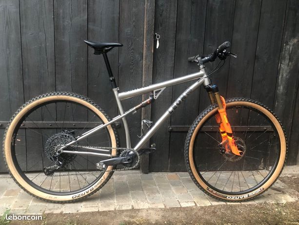 VTT Semita Léon Vélos