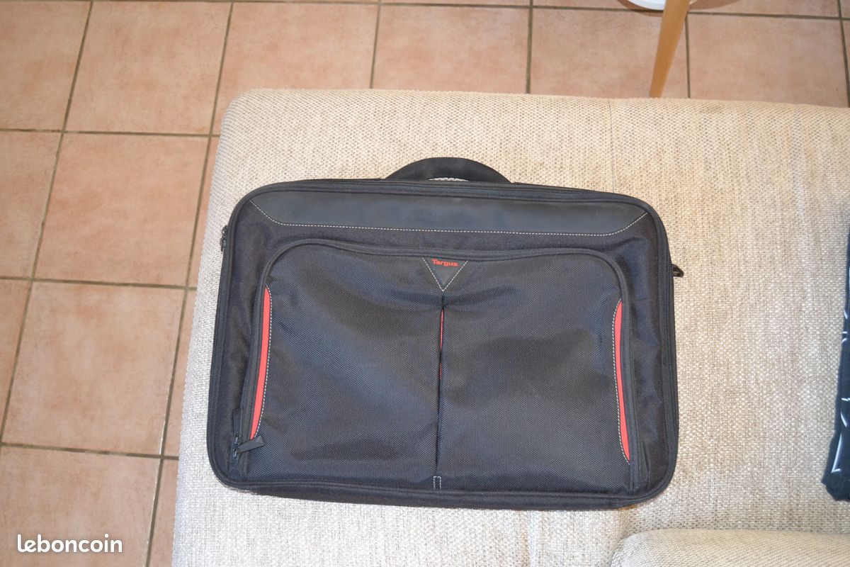 Sacoche pour ordinateur (image 1)