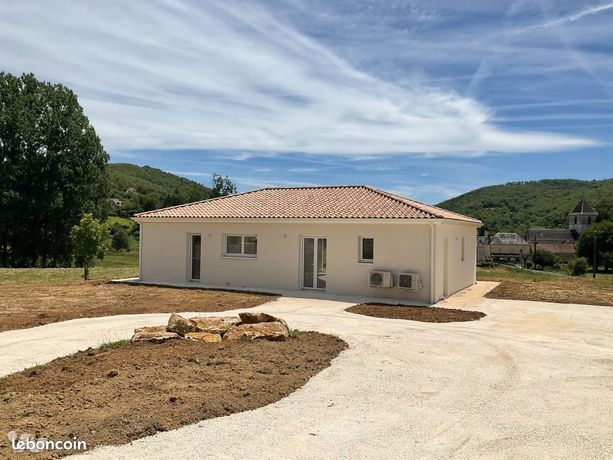Maison 4 pièces 95 m²