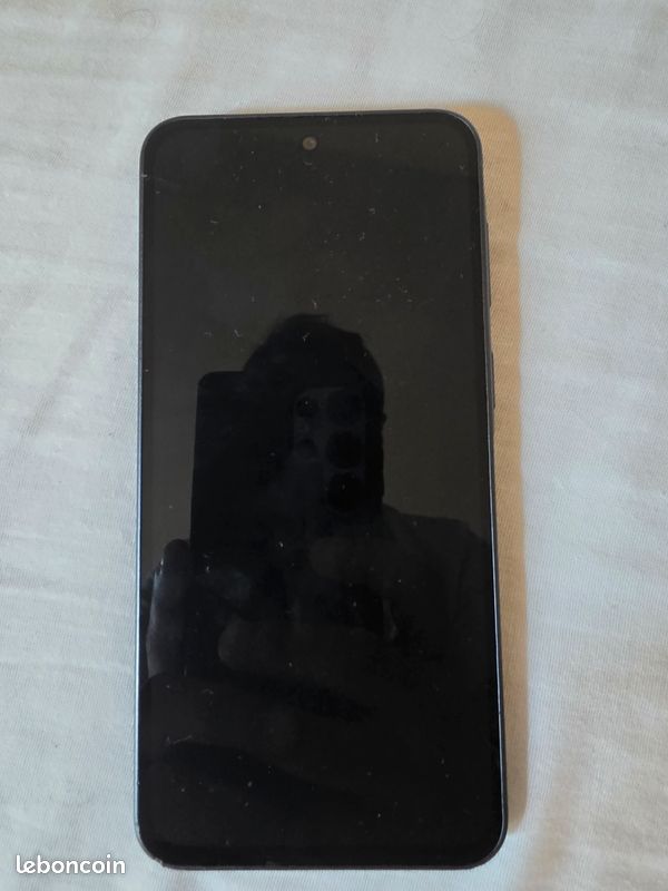 Samsung galaxie a37 (image 1)