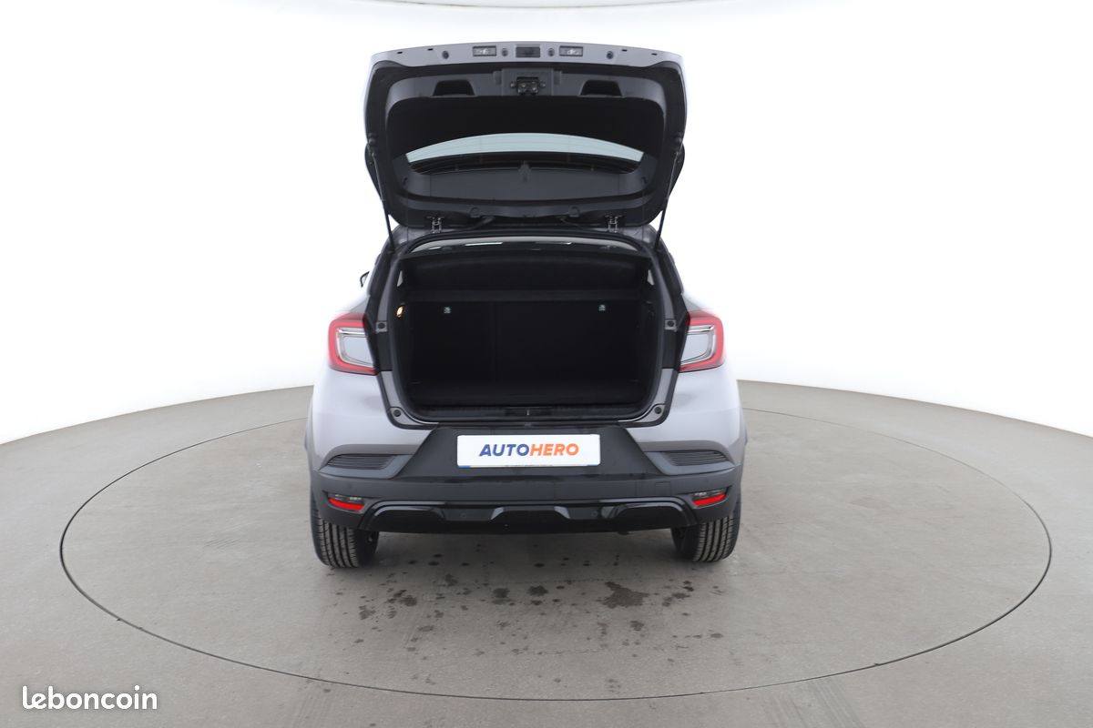 Mitsubishi ASX 1.0 MPI-T Business 91 ch (image 10)