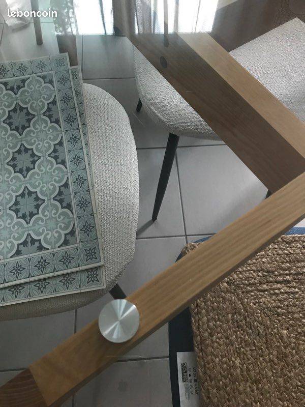 Table miraje mdm (image 8)