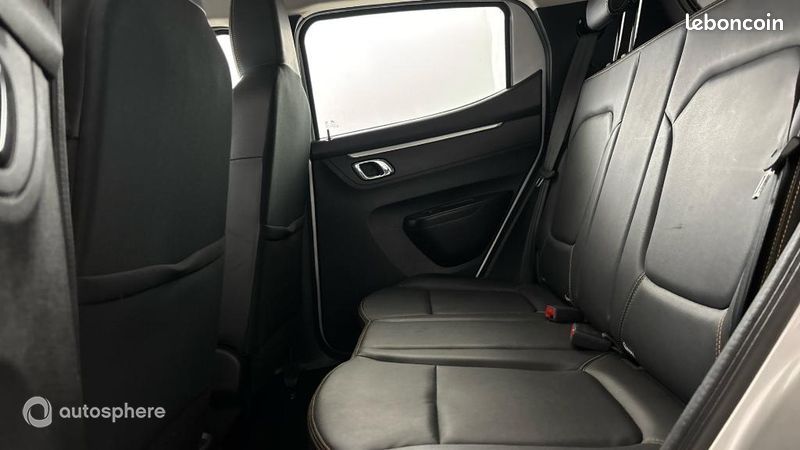 Dacia Spring Confort Plus - Achat Intégral (image 13)