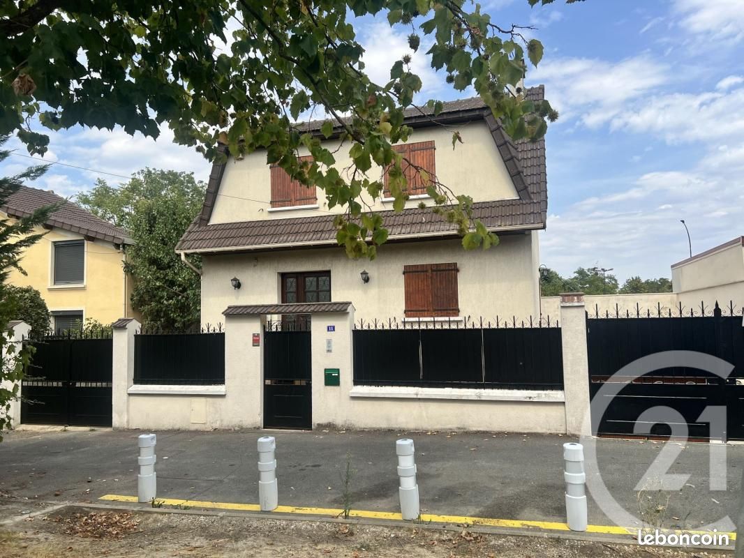 Maison 5 pièces 90 m² · à Champigny-sur-Marne · 90 m² · 1 990 €/mois