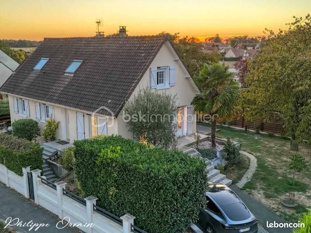 Maison 6 pièces 124 m² · à Saint-Pathus · 124 m² · 369 000 €