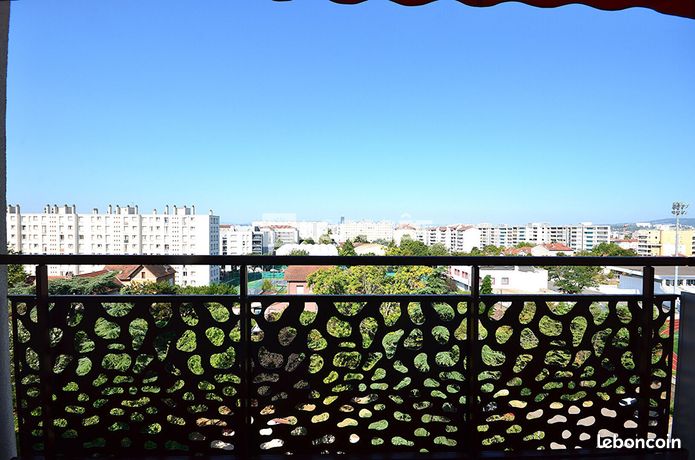 Appartement 3 pièces 82 m² — 7