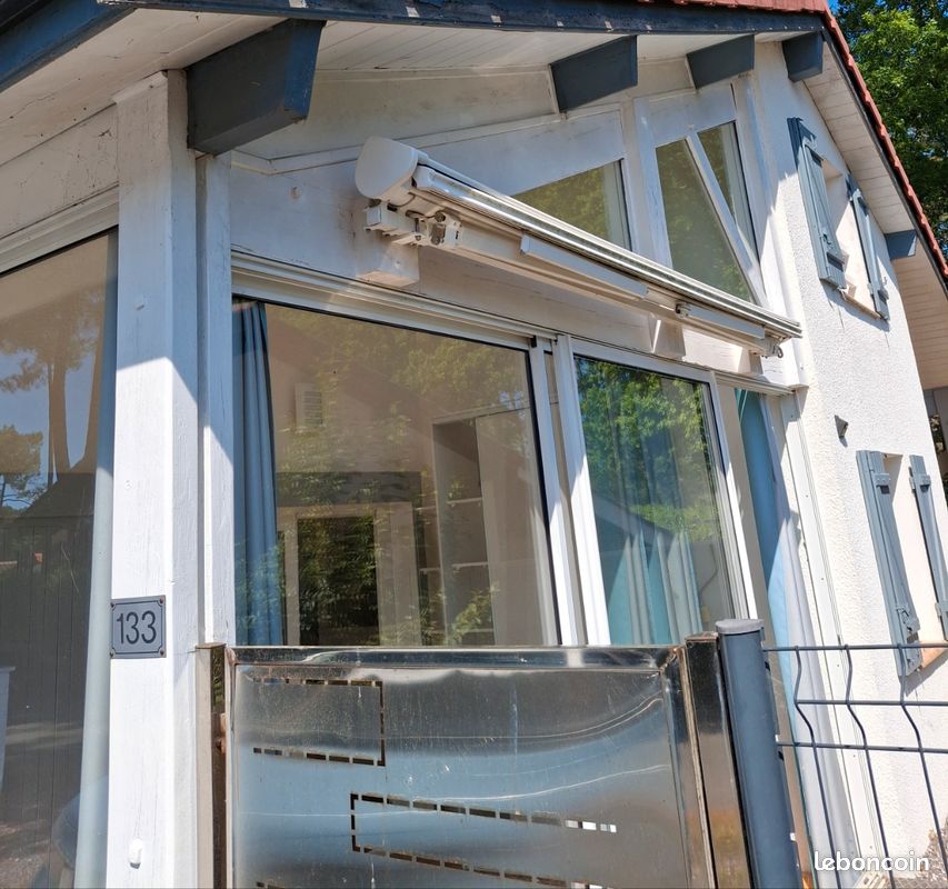 Maison 5 pièces 62 m² · à Gujan-Mestras · 62 m² · 249 000 €
