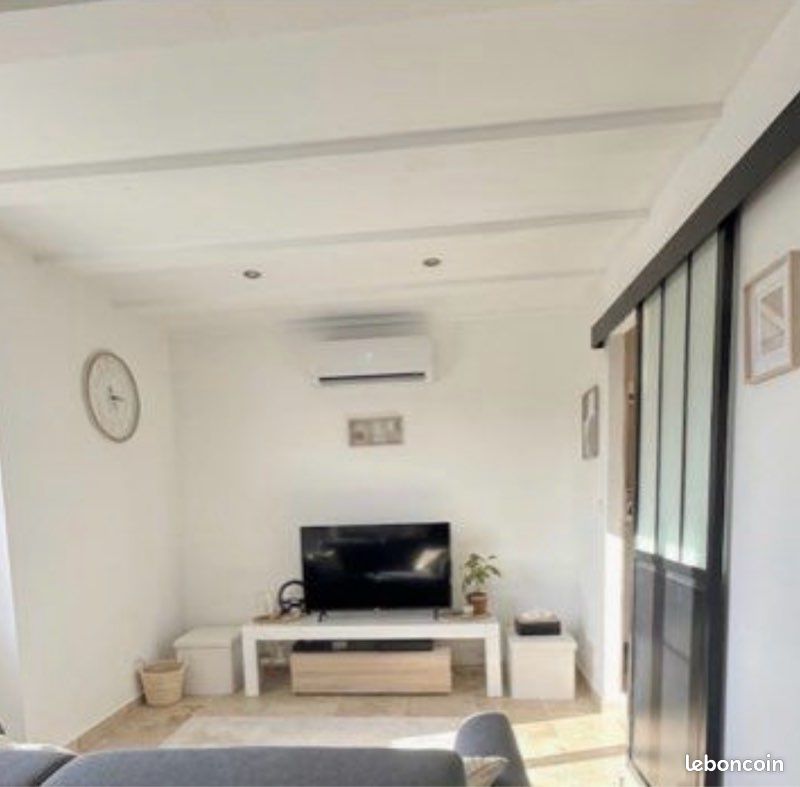 Appartement 2 pièces 30 m² · à Châteaurenard · 30 m² · 650 €/mois