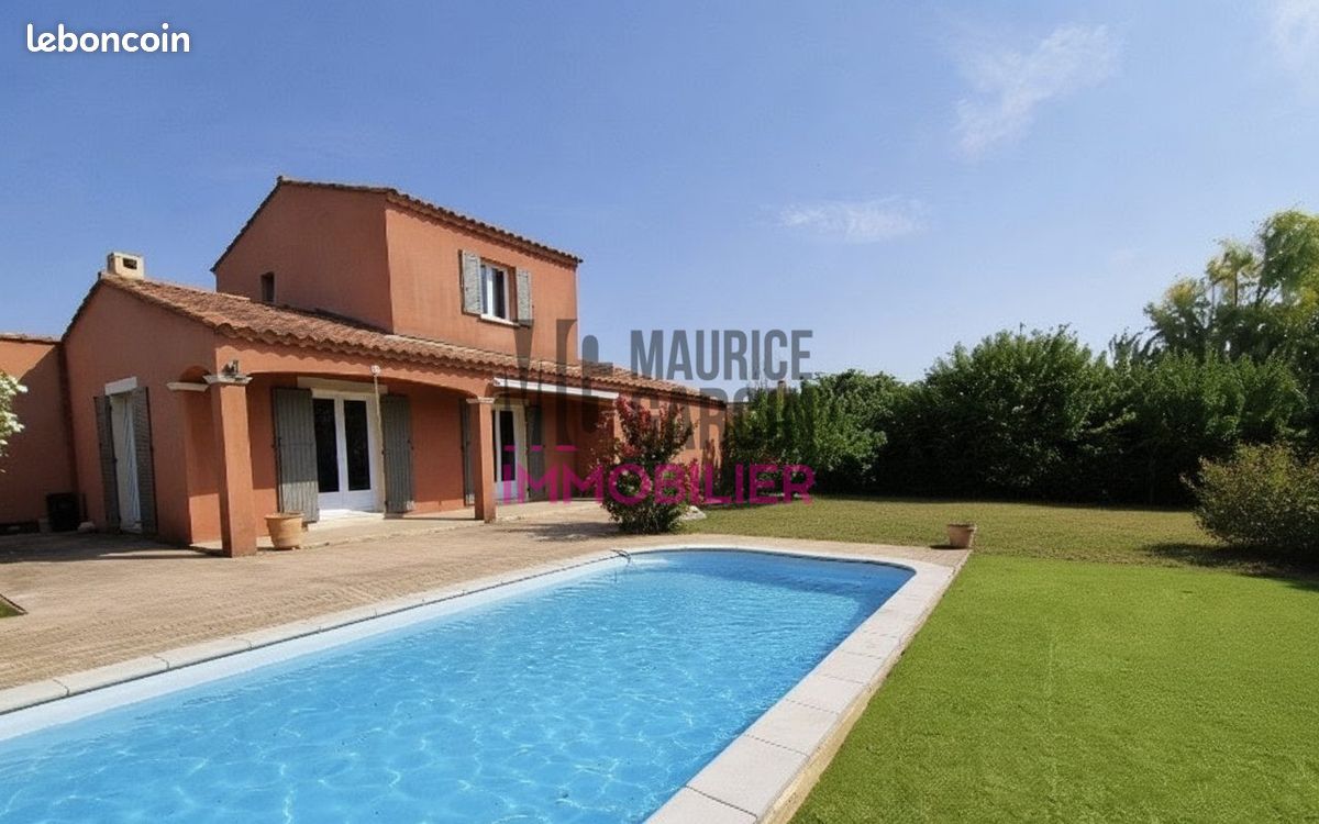 Maison 5 pièces 114 m² (image 6)