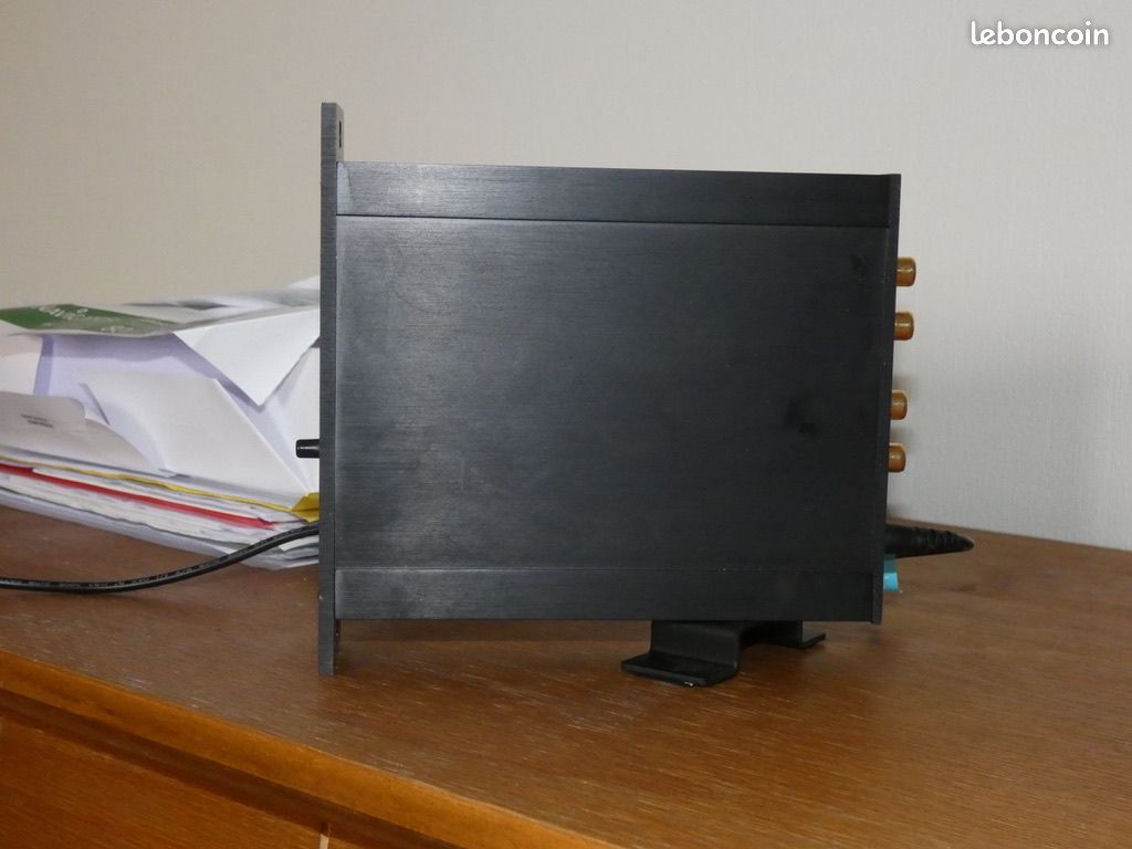 Thorens PPA 990 Phono-Préamplificateur (image 7)