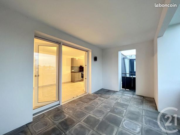 Appartement a louer dammarie-les-lys - 2 pièce(s) - 45 m2 - Surfyn