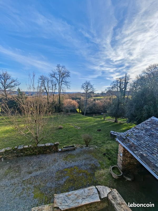 Maison 5 pièces 110 m² · à Fontrieu · 110 m² · 115 500 €