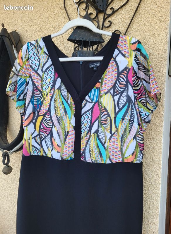 Robe taille 42 (image 2)