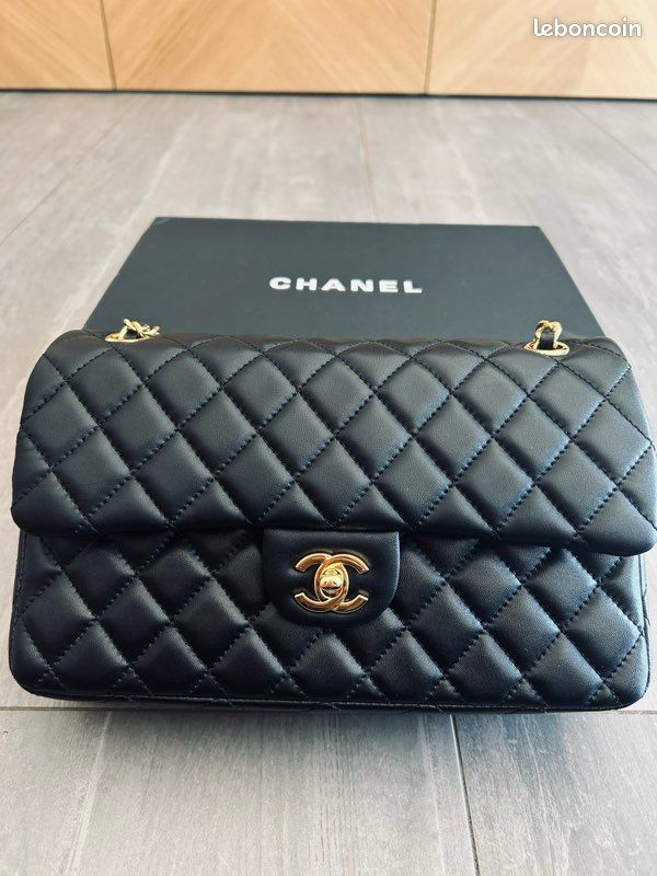 Sac Chanel (image 2)