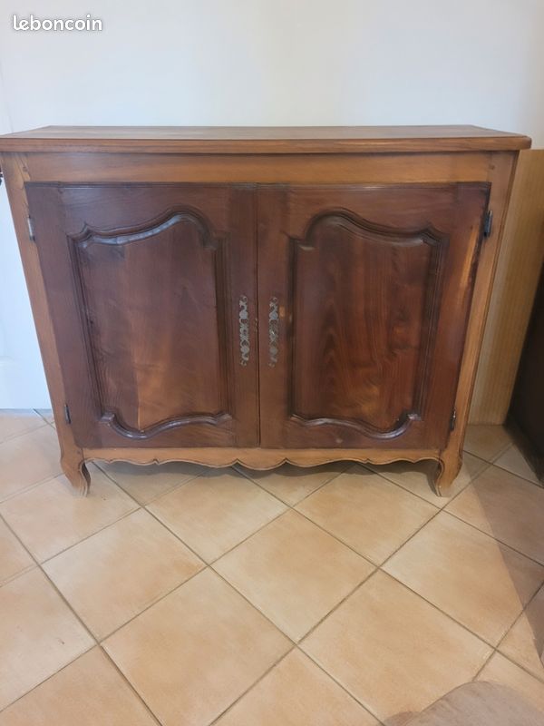Buffet bois massif (image 4)