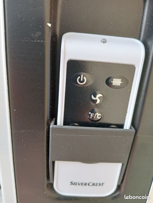 Radiateur électrique en état neuf, jamais servi (image 2)
