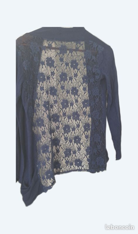 Gilet (image 1)