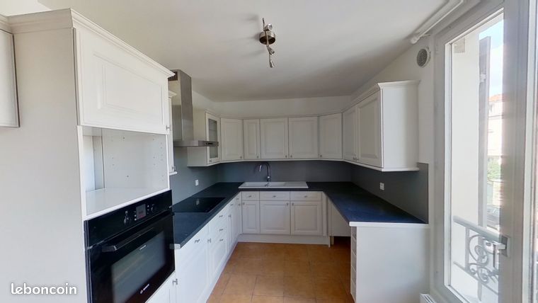 Appartement a louer saint-germain-en-laye - 4 pièce(s) - 99 m2 - Surfyn