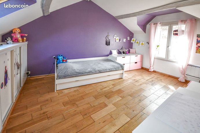 Maison a louer nanterre - 7 pièce(s) - 183 m2 - Surfyn