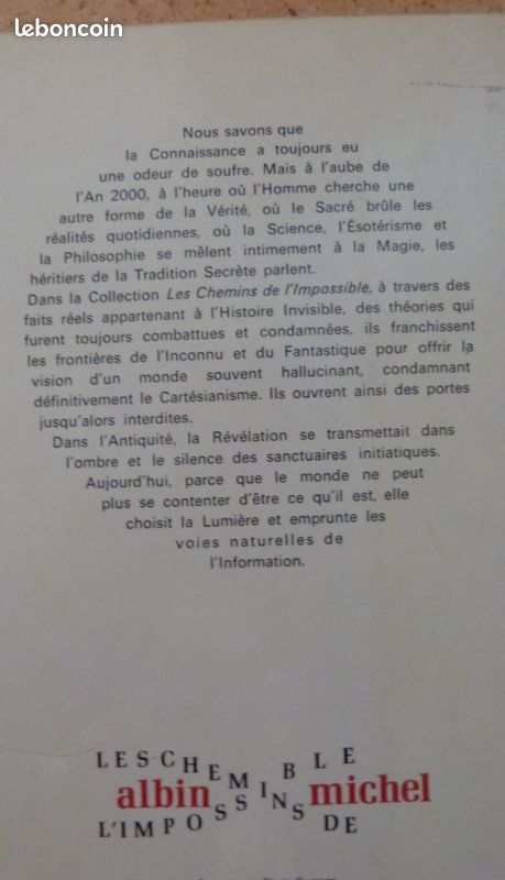 La Terre creuse (image 2)