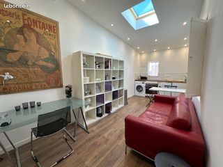 Maison 2 pièces 35 m² · à Nîmes · 35 m² · 690 €/mois