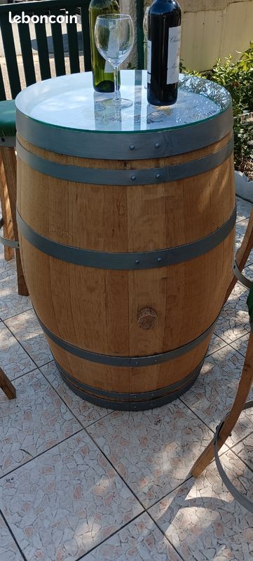 Bar /barrique (image 2)