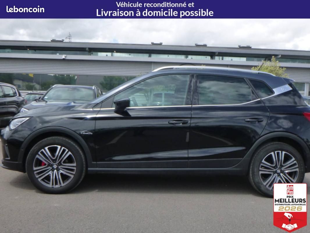 Seat Arona TSI 110 FR (image 8)