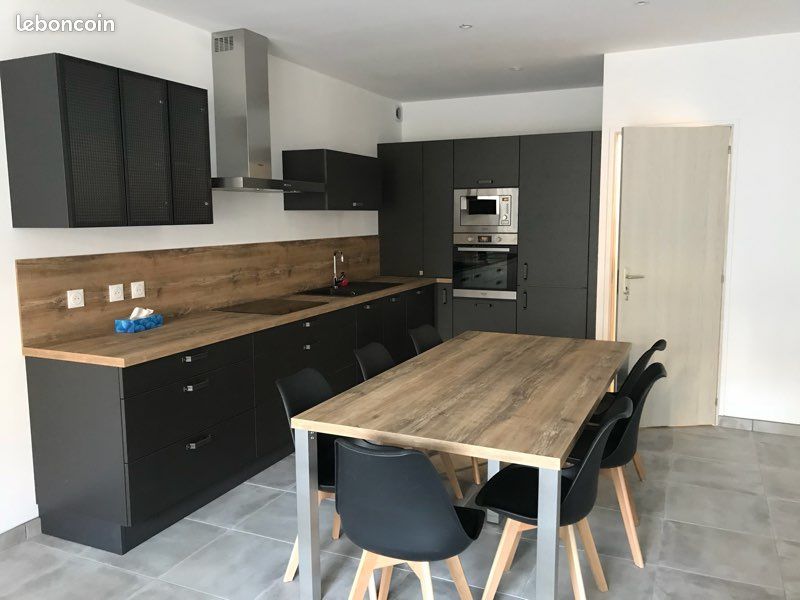 Appartement 2 pièces 17 m² · à Lens · 17 m² · 420 €/mois