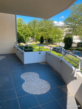 Vends bel appartement