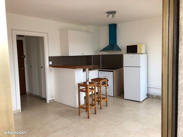 Appartement 1 pièce 27 m² · à Champigny-sur-Marne · 27,2 m² · 152 500 €